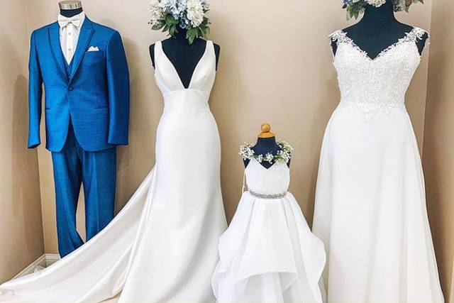 Ella bridal hot sale