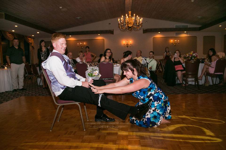 Kristin Stephens Photography