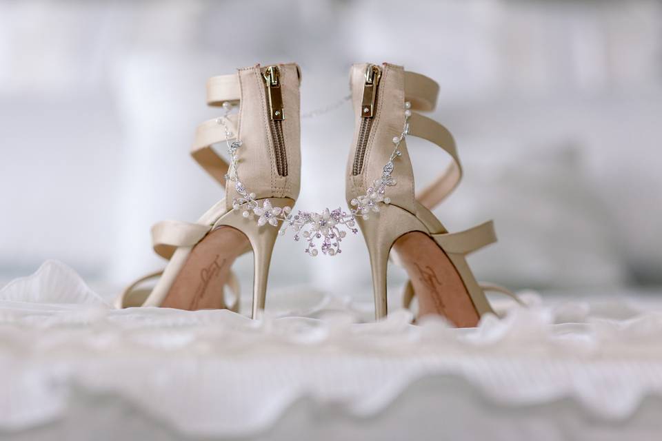 Bridal Details