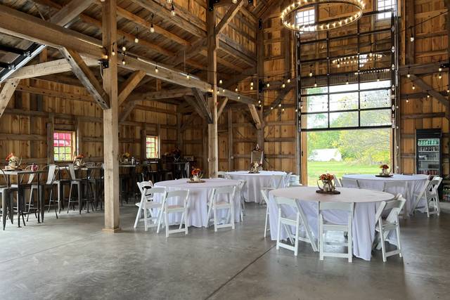 Seven Mile Winery - Winery Weddings - Middletown, OH - WeddingWire