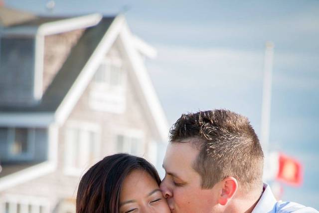 Engagement Session