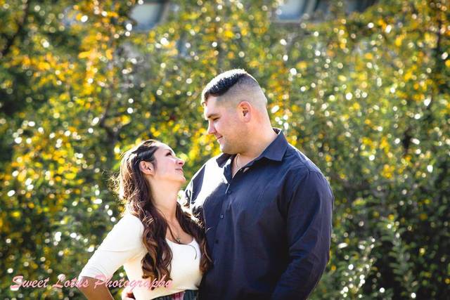 Couple Session