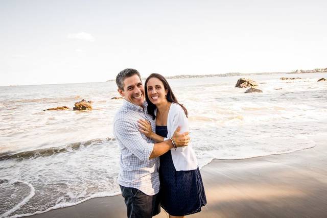 Couple session