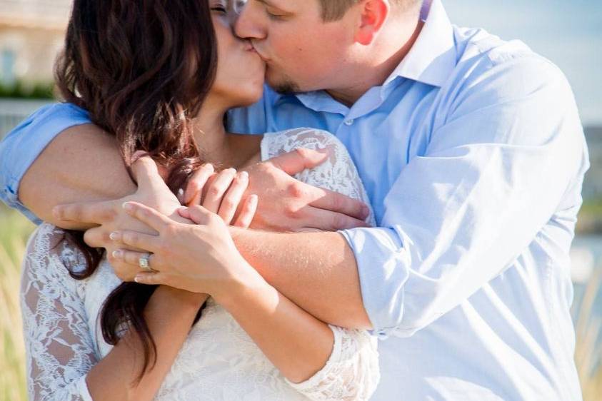Engagement Session