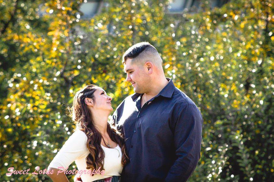 Couple Session