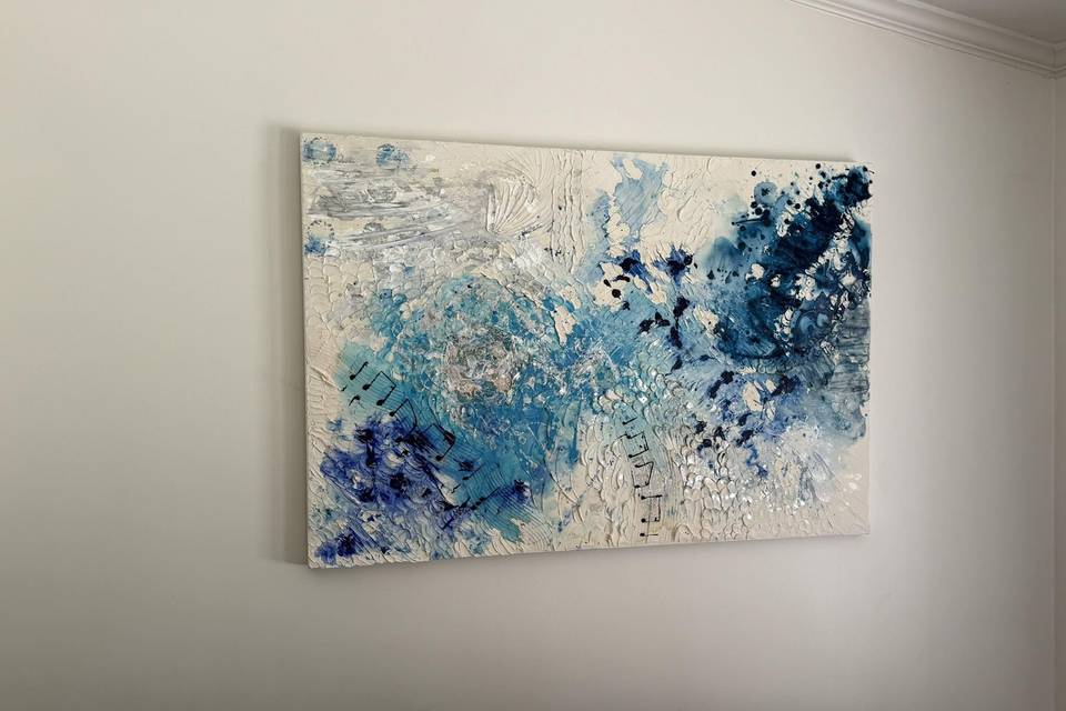 Gallery at 808
