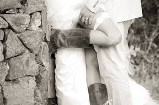 Kate Grace Bridal