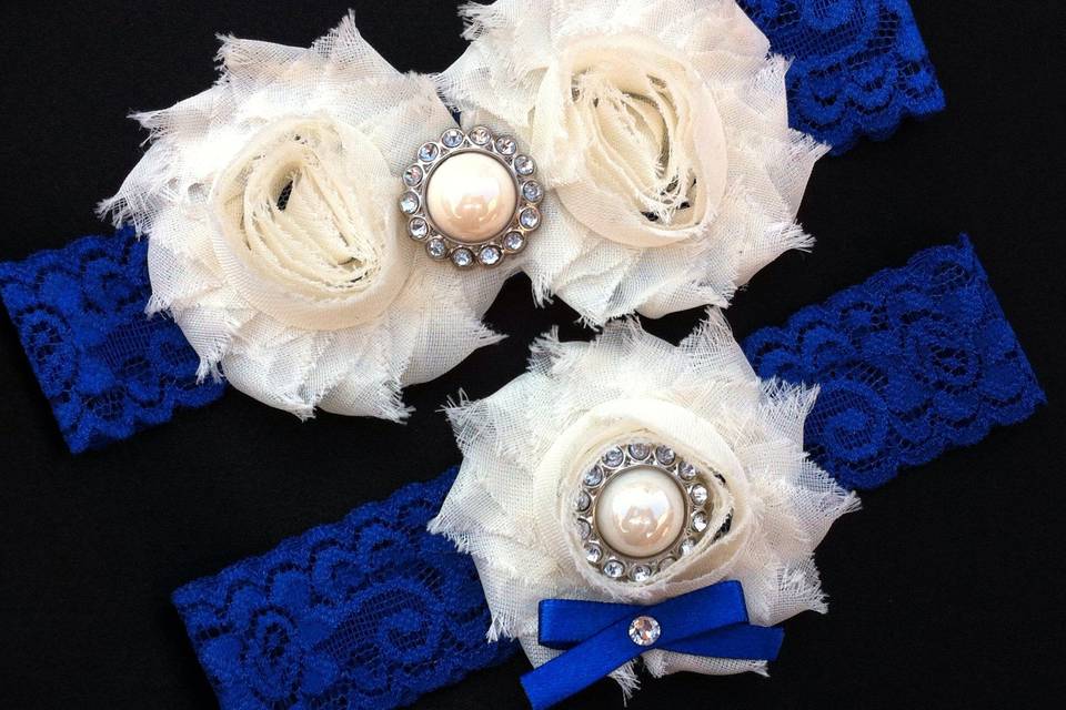 Kate Grace Bridal
