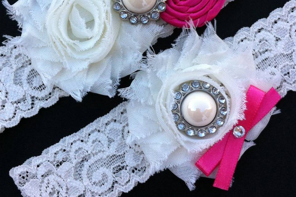 Kate Grace Bridal