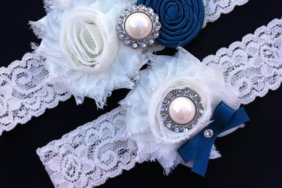 Kate Grace Bridal