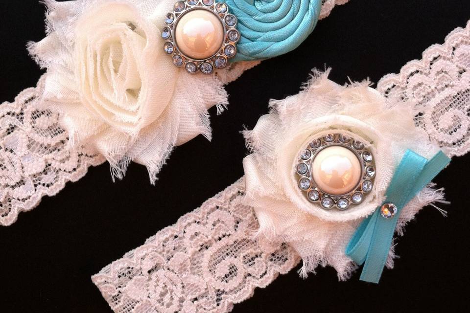 Kate Grace Bridal