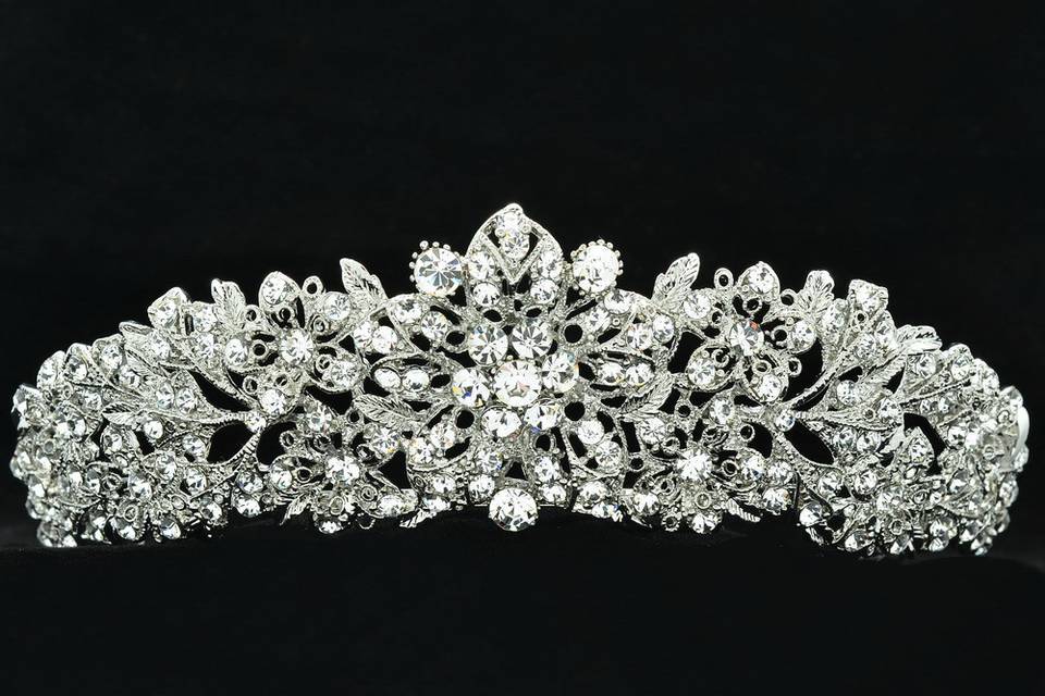 Kate Grace Bridal