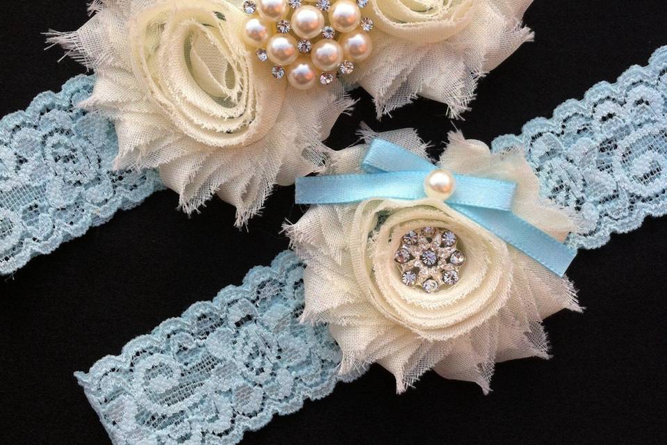 Kate Grace Bridal