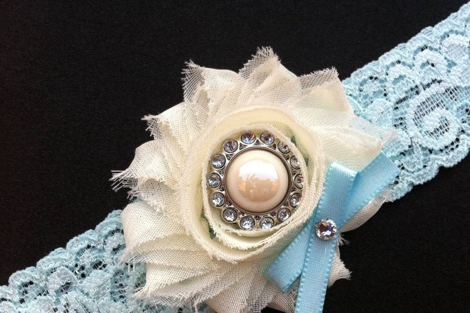 Kate Grace Bridal