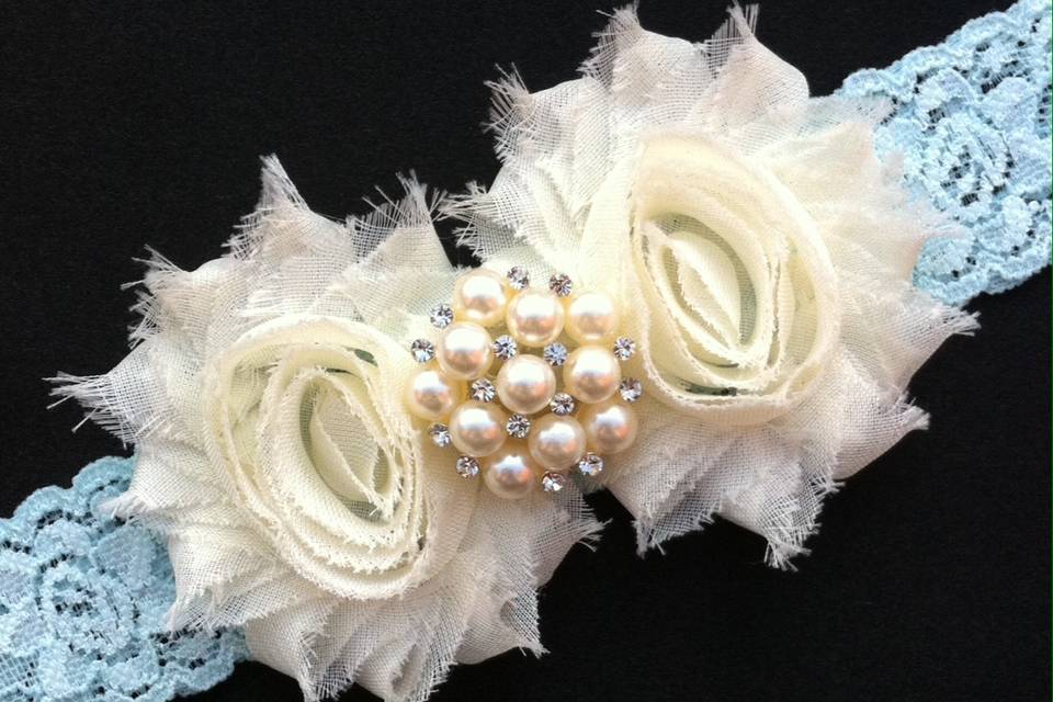 Kate Grace Bridal