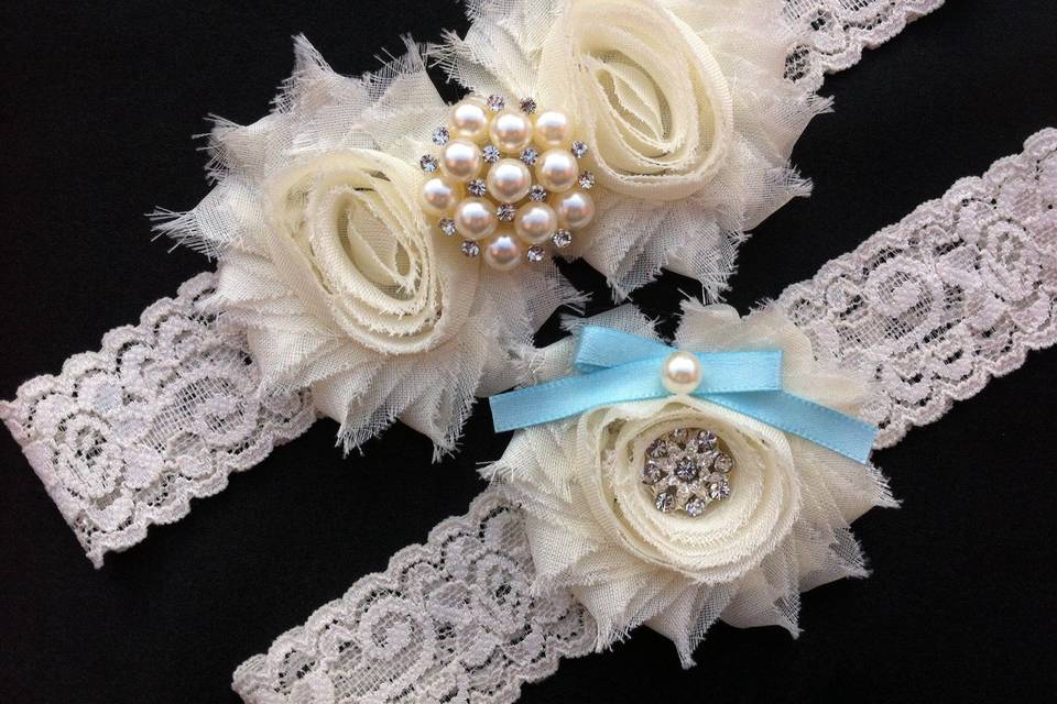 Kate Grace Bridal