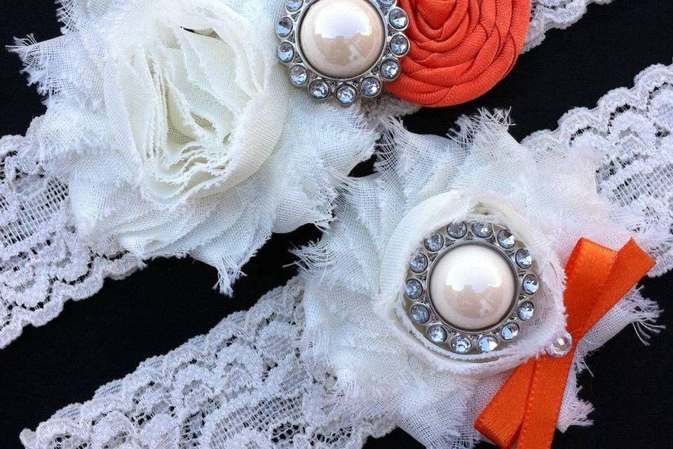 Kate Grace Bridal