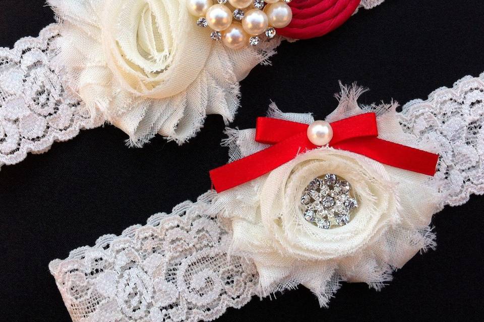 Kate Grace Bridal