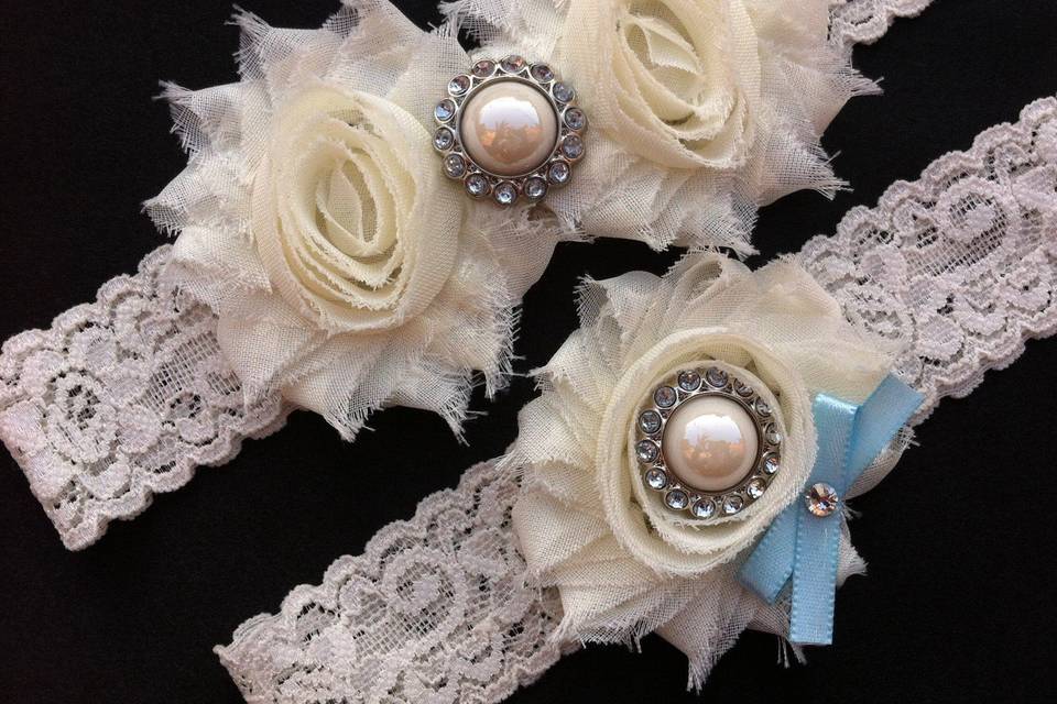 Kate Grace Bridal