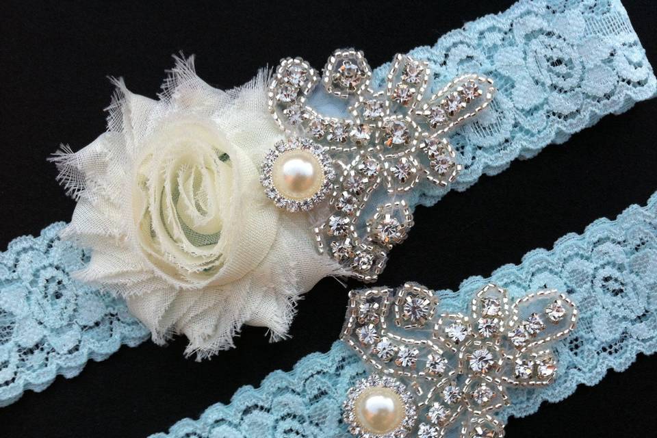 Kate Grace Bridal