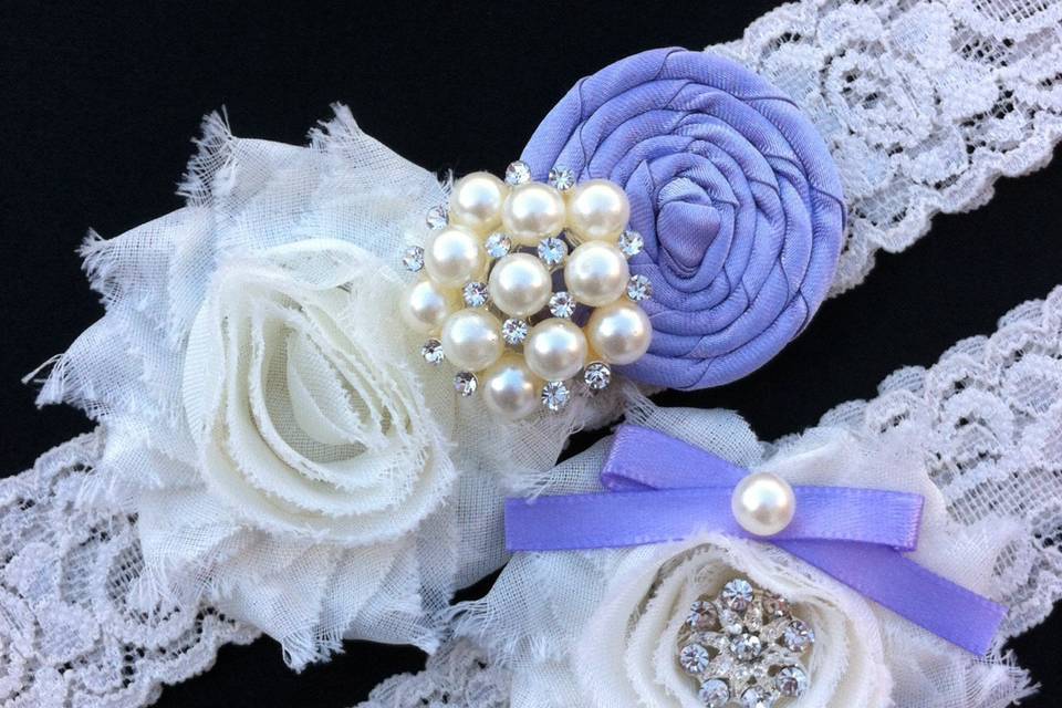 Kate Grace Bridal