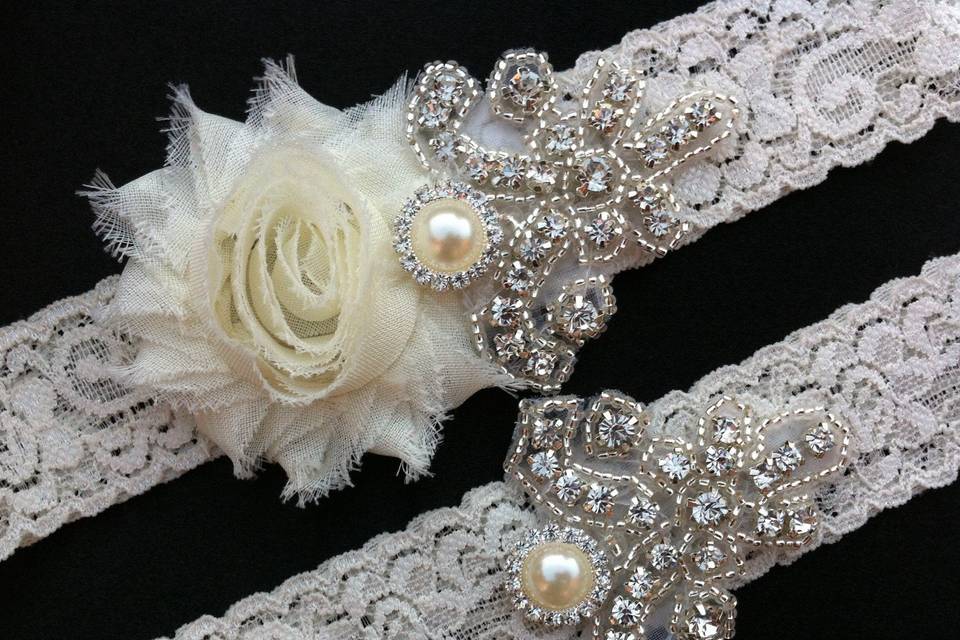 Kate Grace Bridal