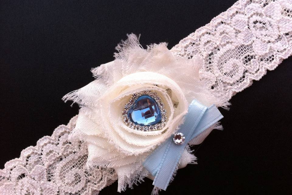 Kate Grace Bridal
