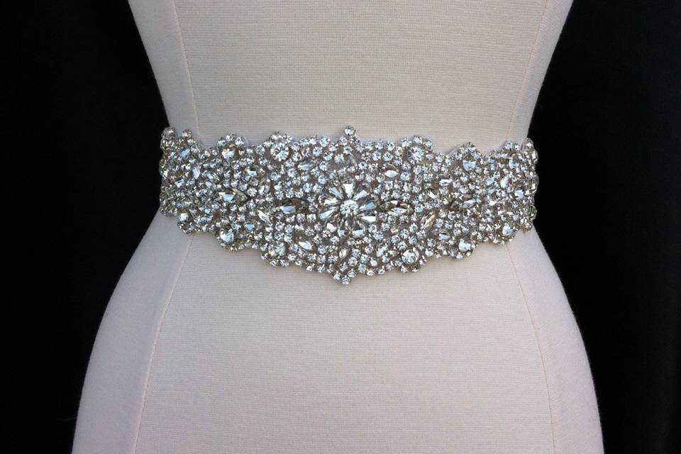 Kate Grace Bridal