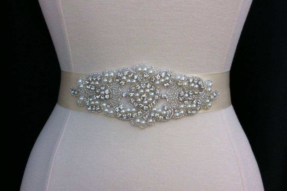 Kate Grace Bridal