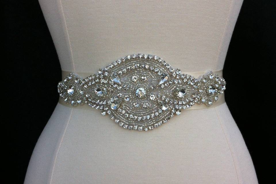 Kate Grace Bridal