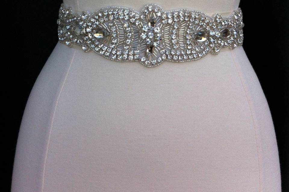Kate Grace Bridal