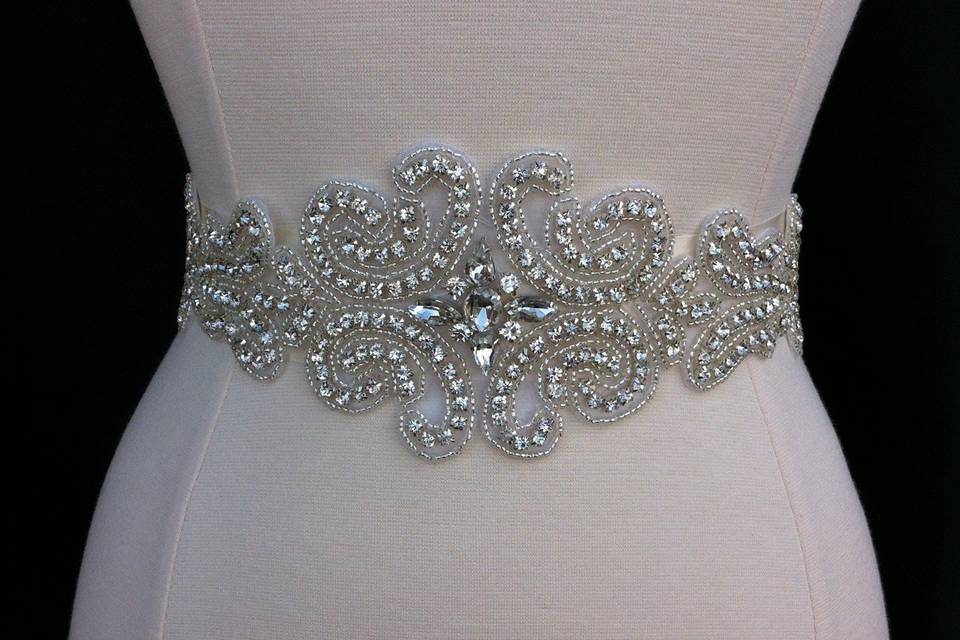 Kate Grace Bridal