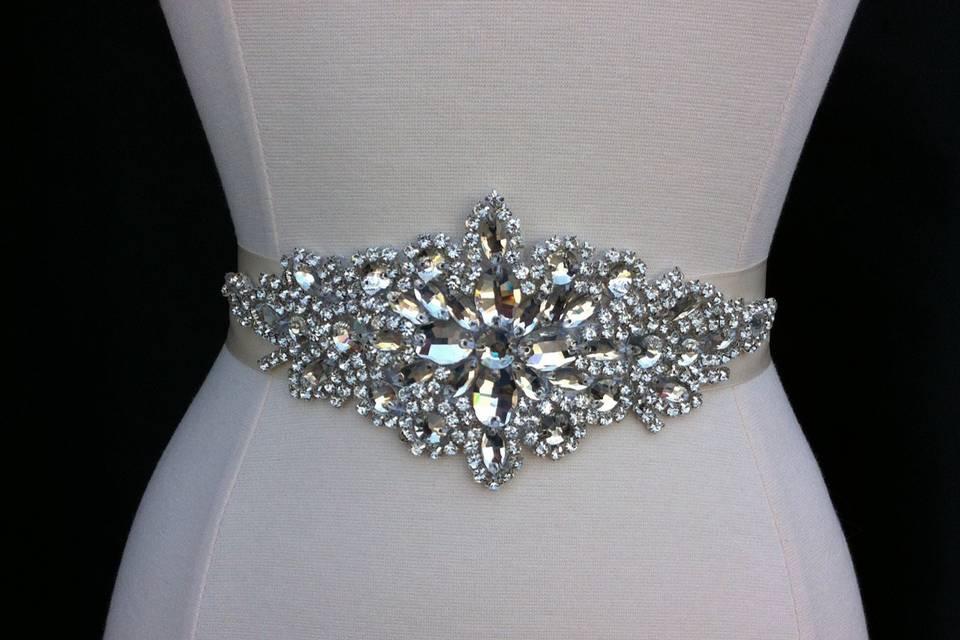Kate Grace Bridal