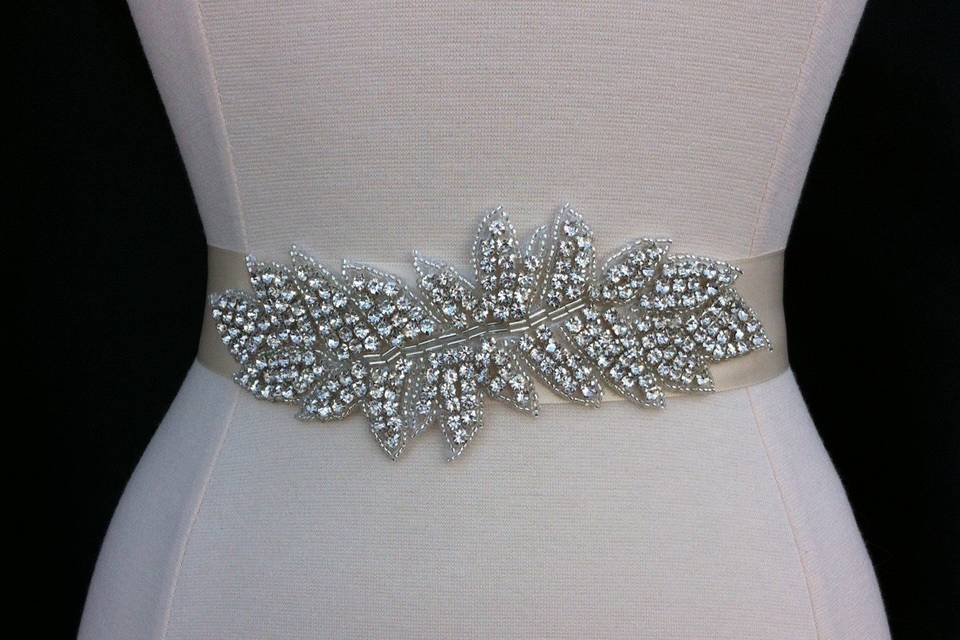 Kate Grace Bridal