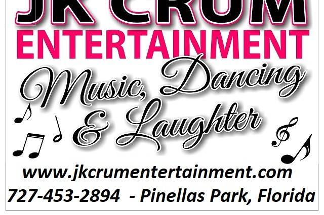 Jk Crum Entertainment