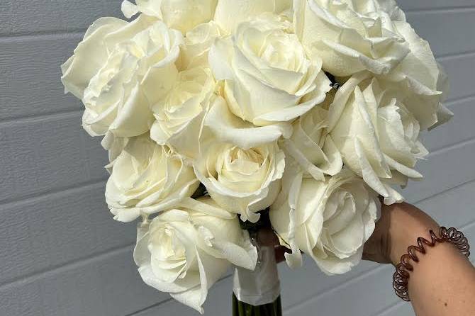 Wedding Bouquet