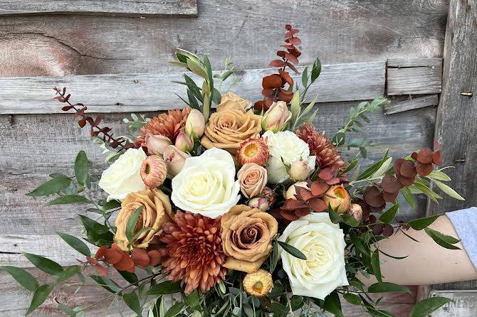 Wedding Bouquet