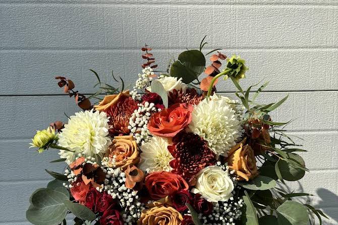 Wedding Bouquet