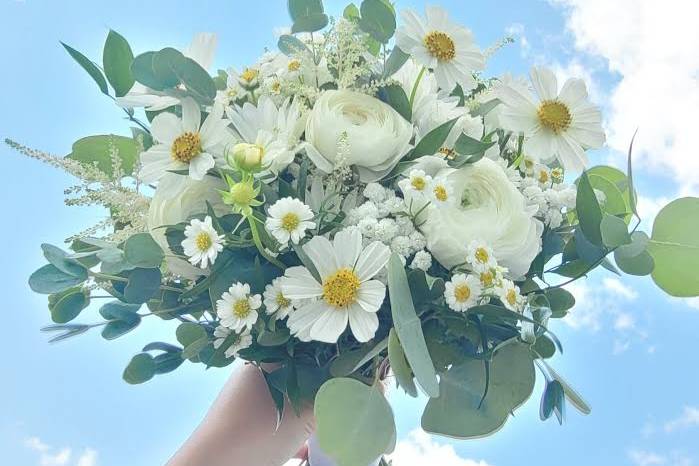 Wedding Bouquet