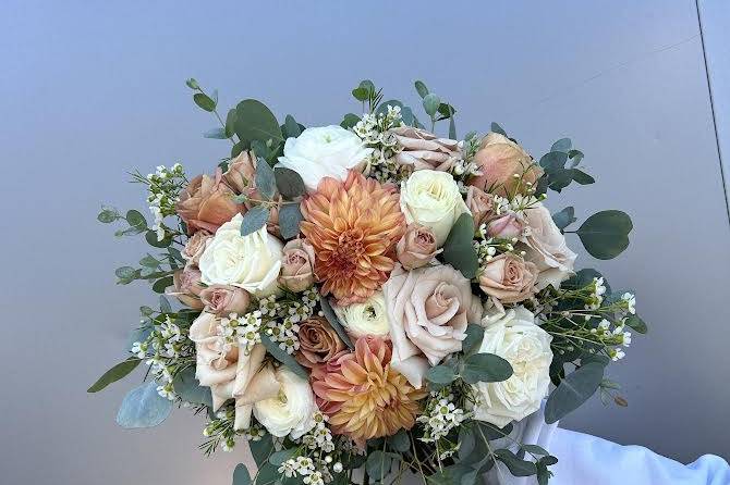 Wedding Bouquet