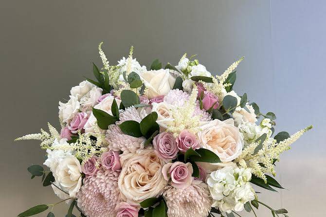 Wedding Bouquet