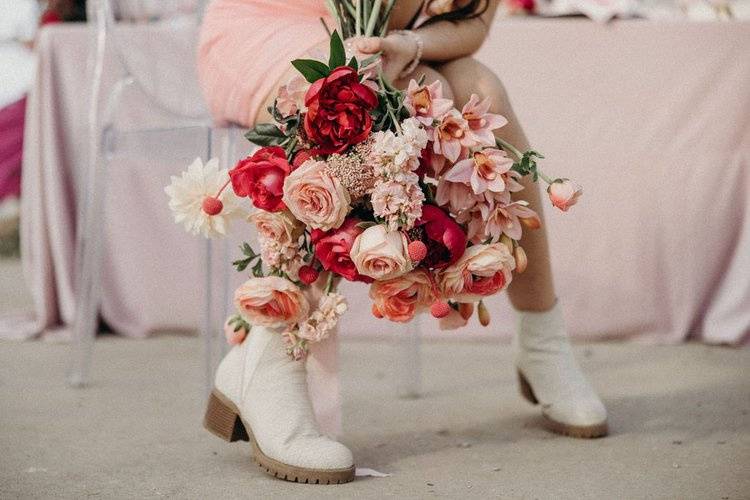 Wedding Bouquet
