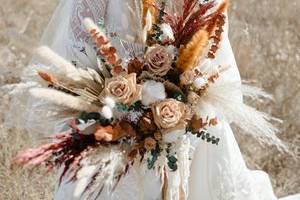 Wedding Bouquet