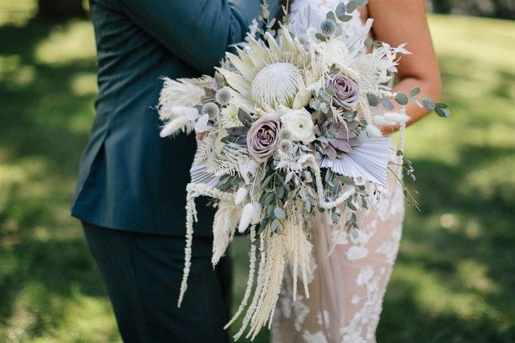 Wedding Bouquet