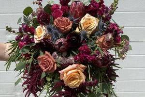Wedding Bouquet