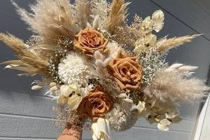 Wedding Bouquet