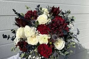 Wedding Bouquet