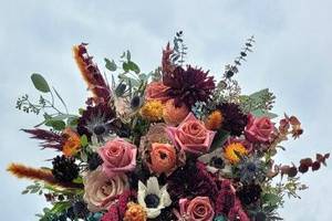 Wedding Bouquet