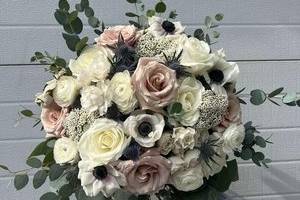 Wedding Bouquet