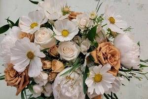 Wedding Bouquet